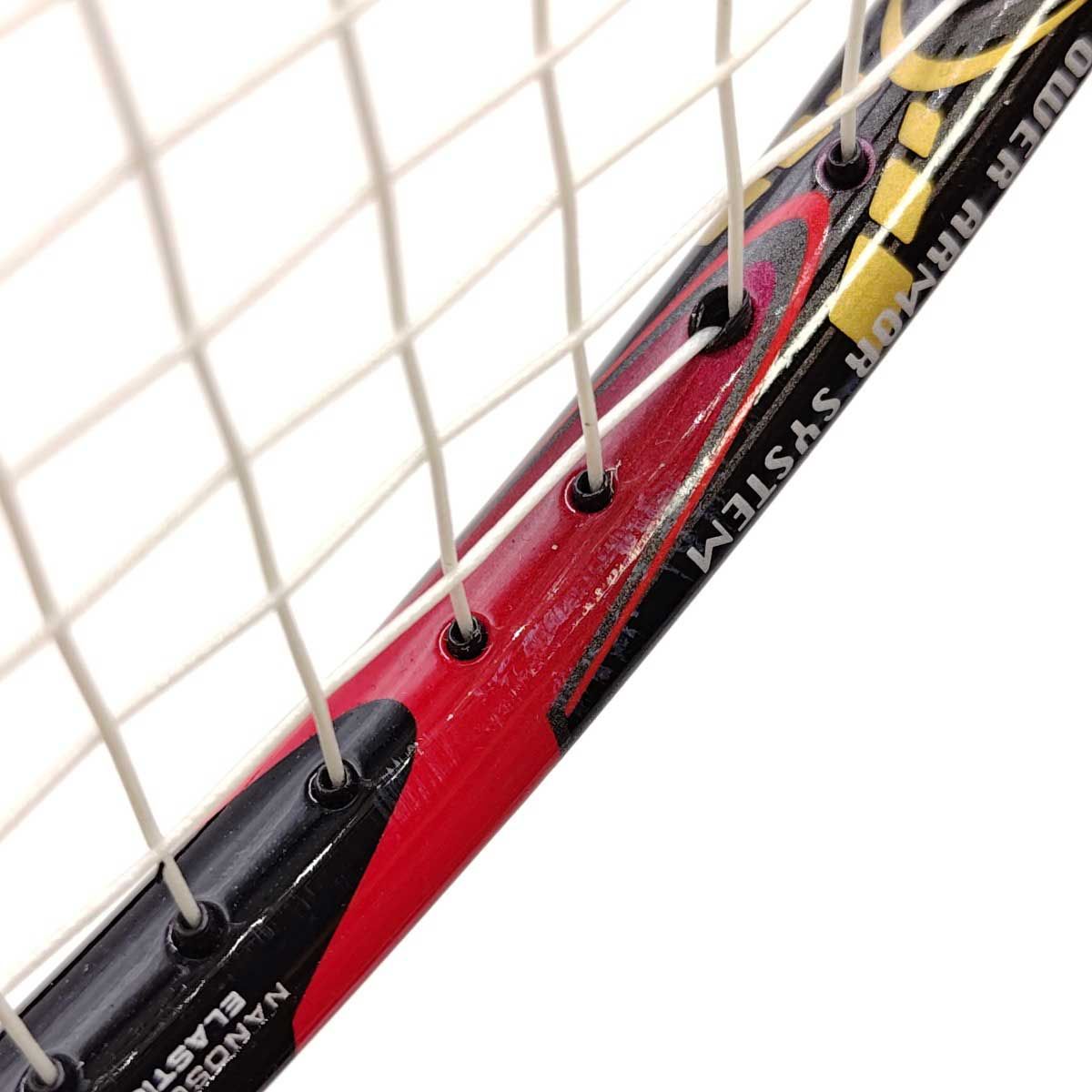 ヨネックス アーマーテック900 テクニック バドミントンラケット