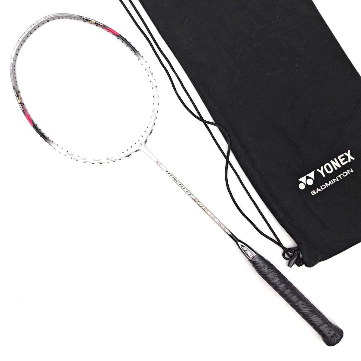 ヨネックス アーマーテック900 テクニック バドミントンラケット
