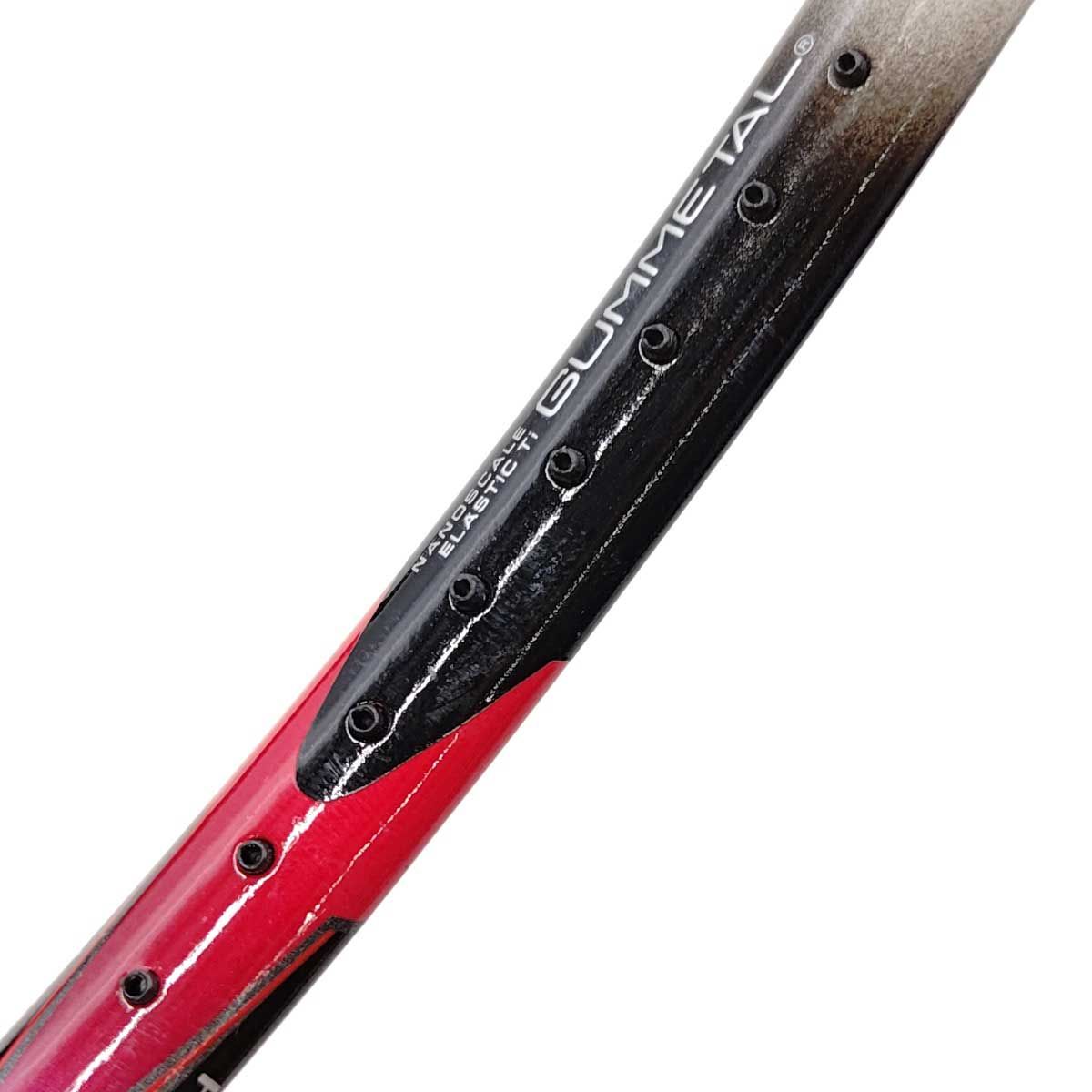 ヨネックス アーマーテック900 テクニック バドミントンラケット