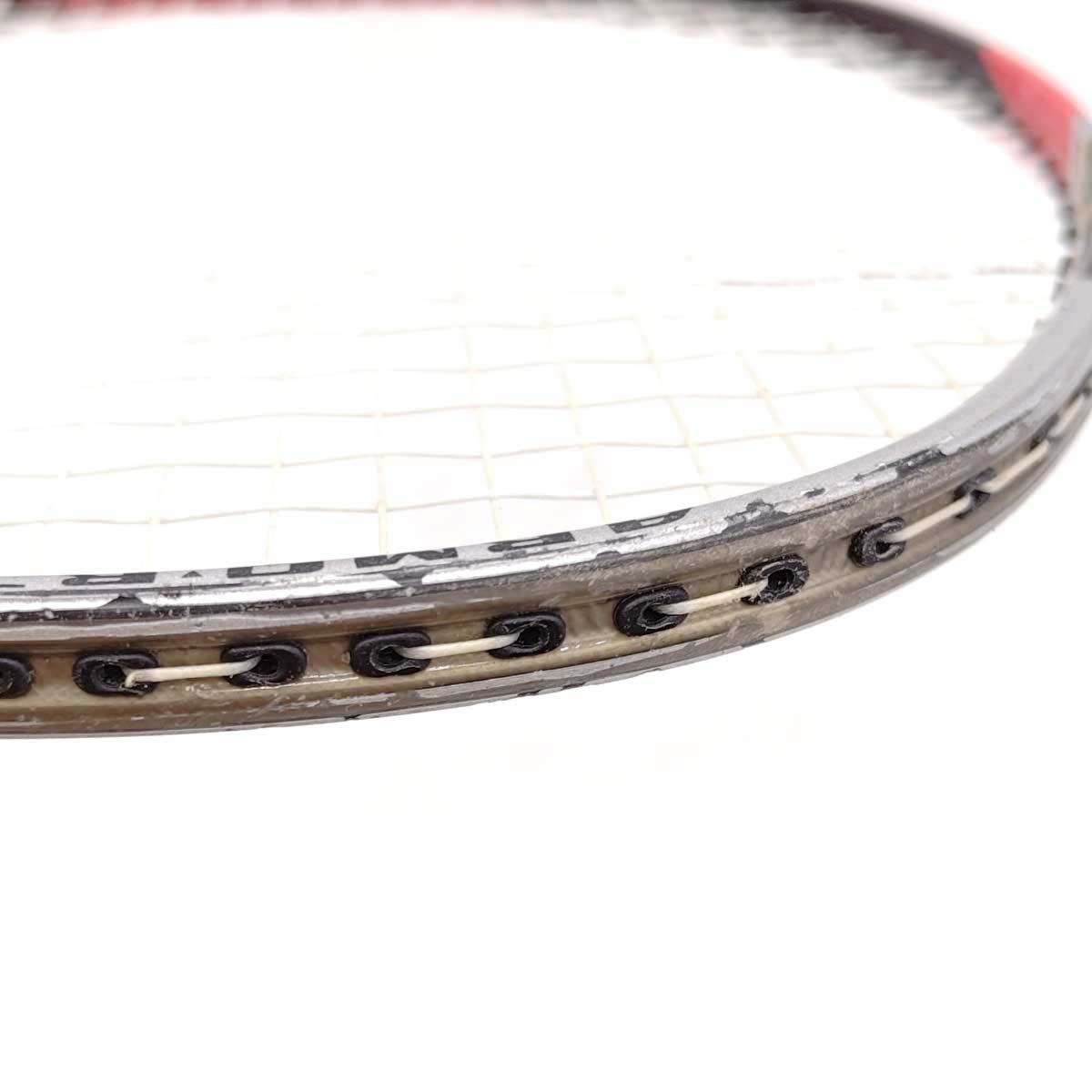 ヨネックス アーマーテック700 バドミントンラケット ARMORTEC 700