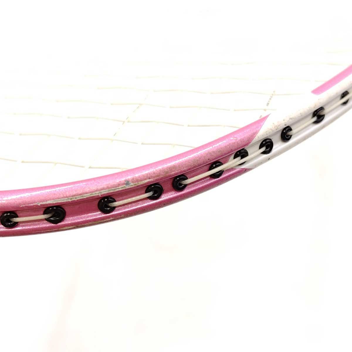 ヨネックス アークセイバー9FL バドミントンラケット ARCSABER 9FL