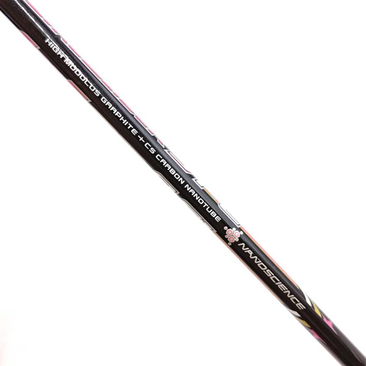 ヨネックス アークセイバー9FL バドミントンラケット ARCSABER 9FL