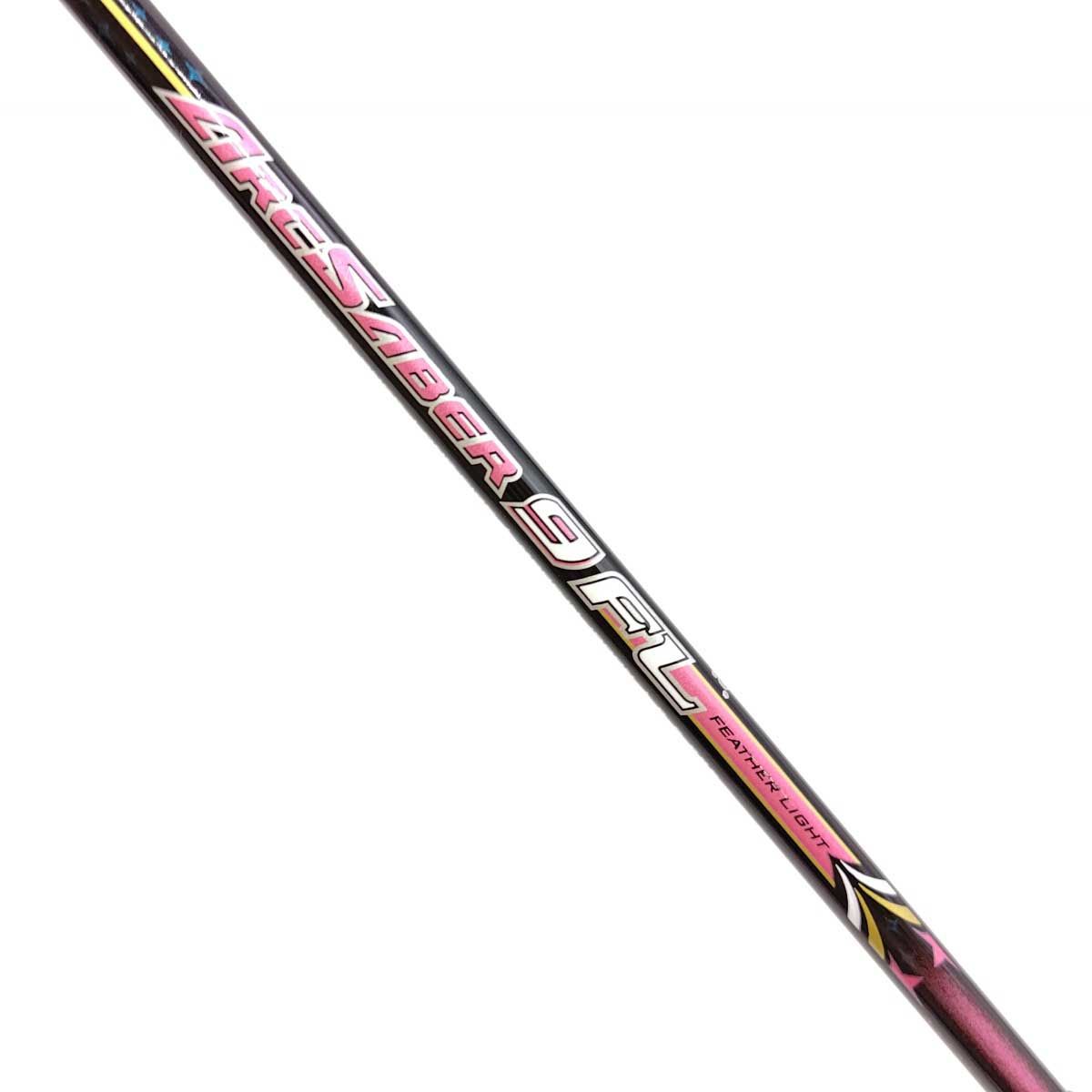 ヨネックス アークセイバー9FL バドミントンラケット ARCSABER 9FL