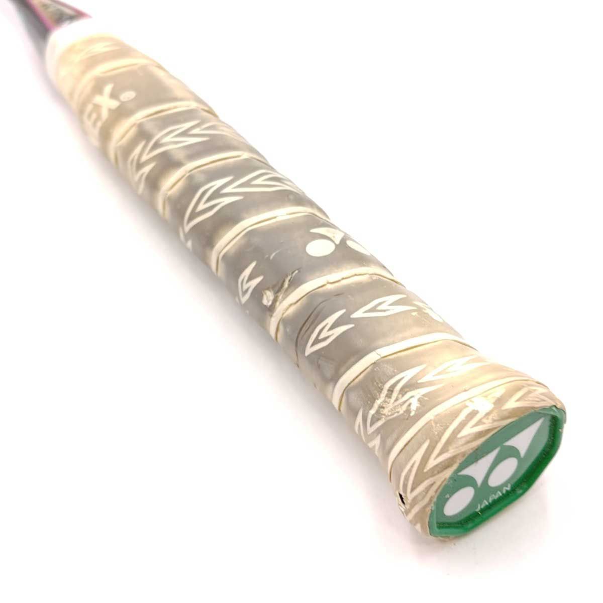 ヨネックス アークセイバー9FL バドミントンラケット ARCSABER 9FL