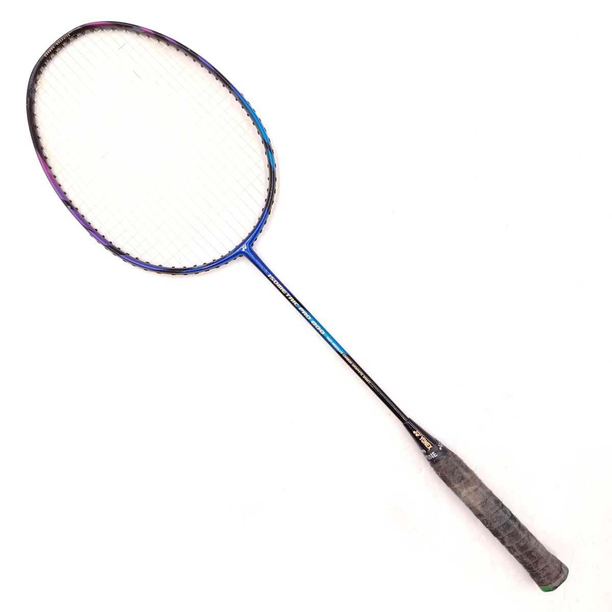YONEX ヨネックス ISOMETRIC PRO 800 バドミントンラケット ヨネックス アイソメトリック プロ800 バドミントンラケット ISOMTRIC