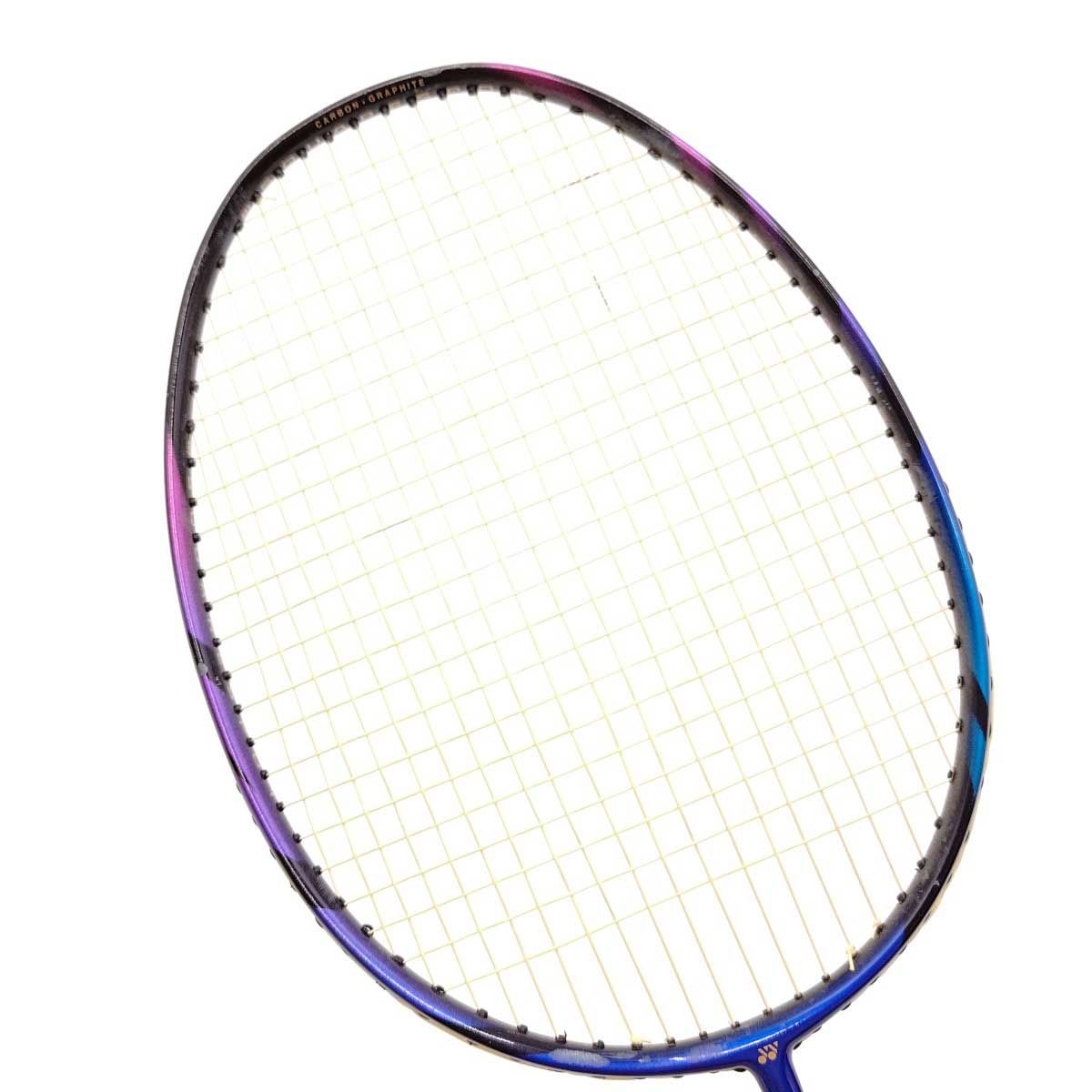 YONEX ヨネックス ISOMETRIC PRO 800 バドミントンラケット ヨネックス アイソメトリック プロ800 バドミントンラケット ISOMTRIC