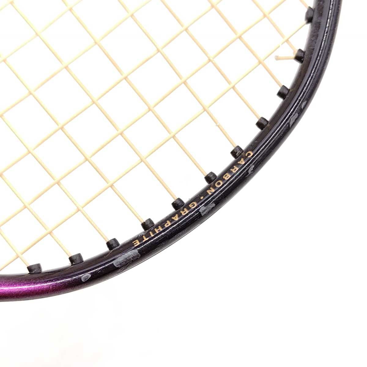 YONEX ヨネックス ISOMETRIC PRO 800 バドミントンラケット ヨネックス アイソメトリック プロ800 バドミントンラケット ISOMTRIC