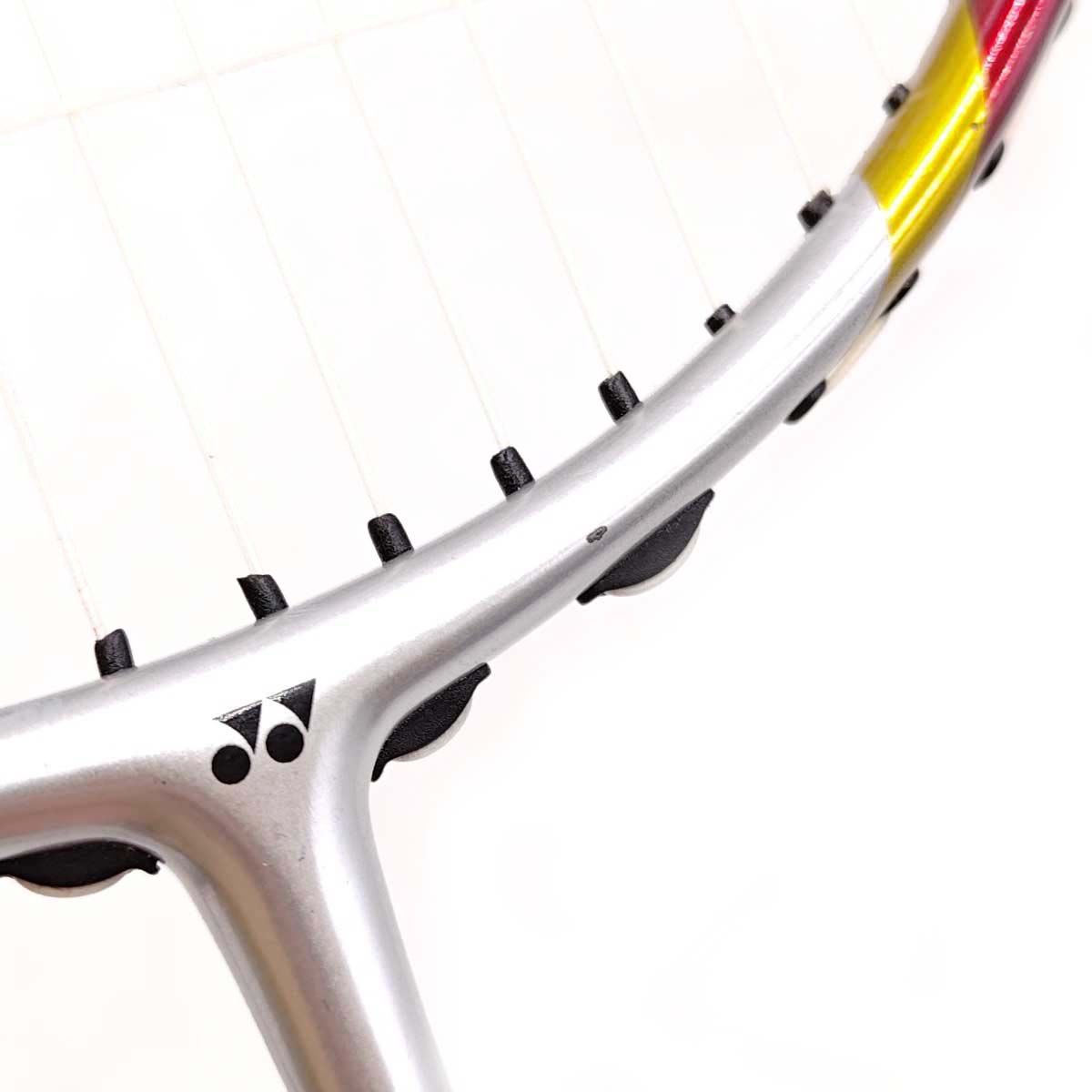 ヨネックス ナノスピード7000 バドミントンラケット NANOSPEED 7000