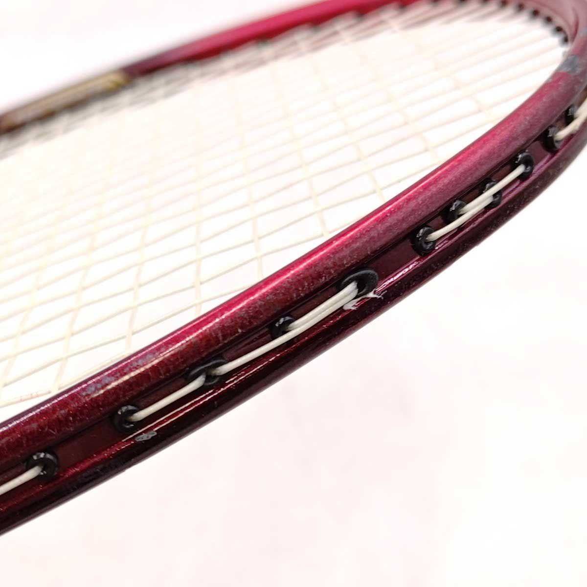 ヨネックス ナノスピード7000 バドミントンラケット NANOSPEED 7000