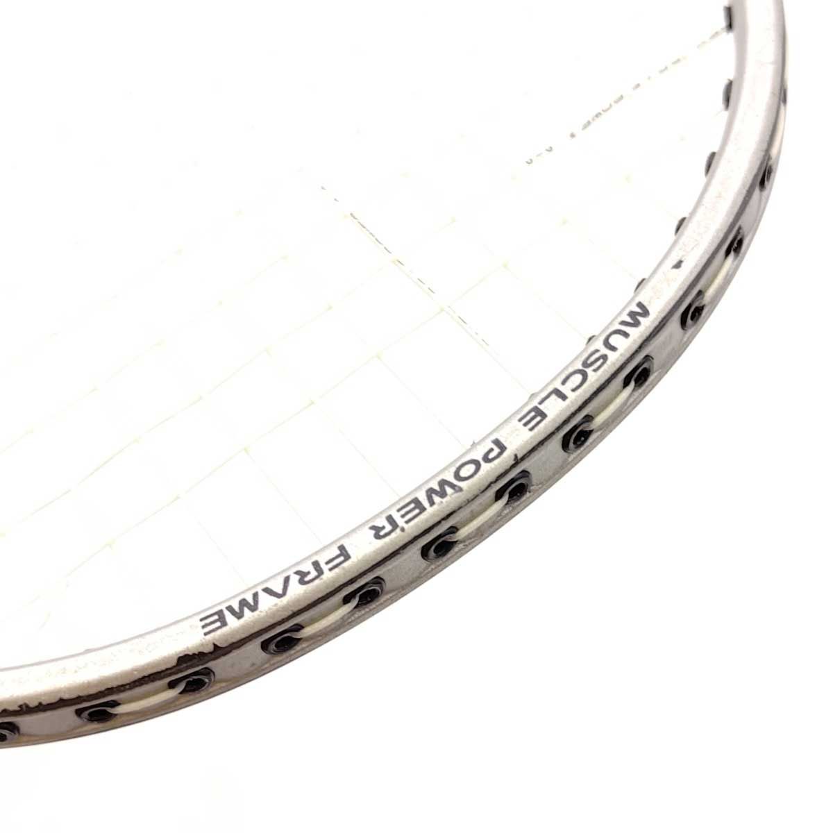 ヨネックス Ti7 TITANIUM MESH LONG バドミントンラケット Ti7