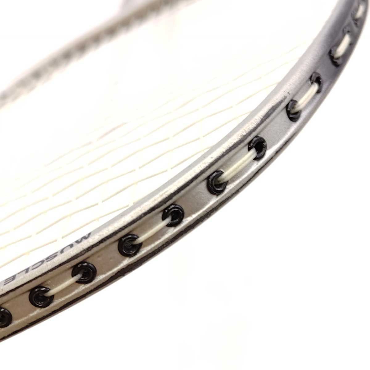 ヨネックス Ti7 TITANIUM MESH LONG バドミントンラケット Ti7