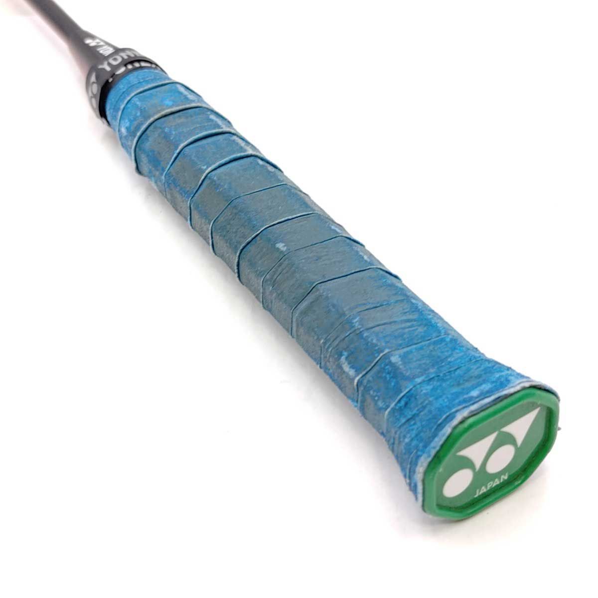 ヨネックス Ti7 TITANIUM MESH LONG バドミントンラケット Ti7