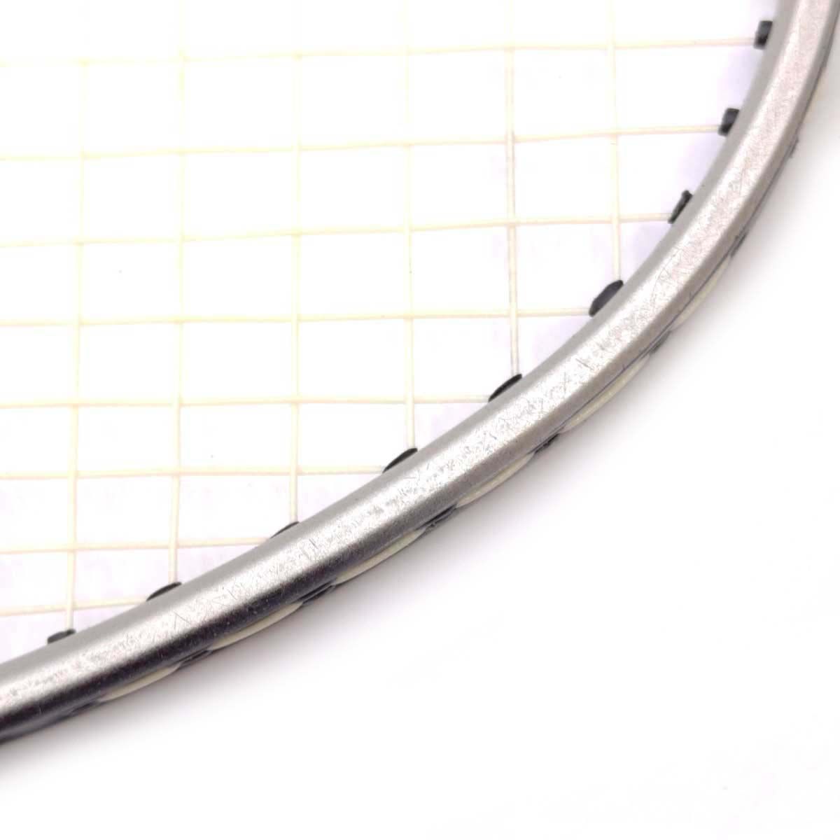 ヨネックス Ti7 TITANIUM MESH LONG バドミントンラケット Ti7