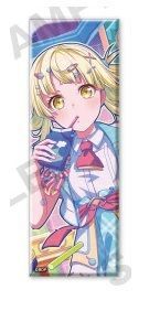 BanG Dream! ガールズバンドパーティ！ トレーディングロング缶バッジ