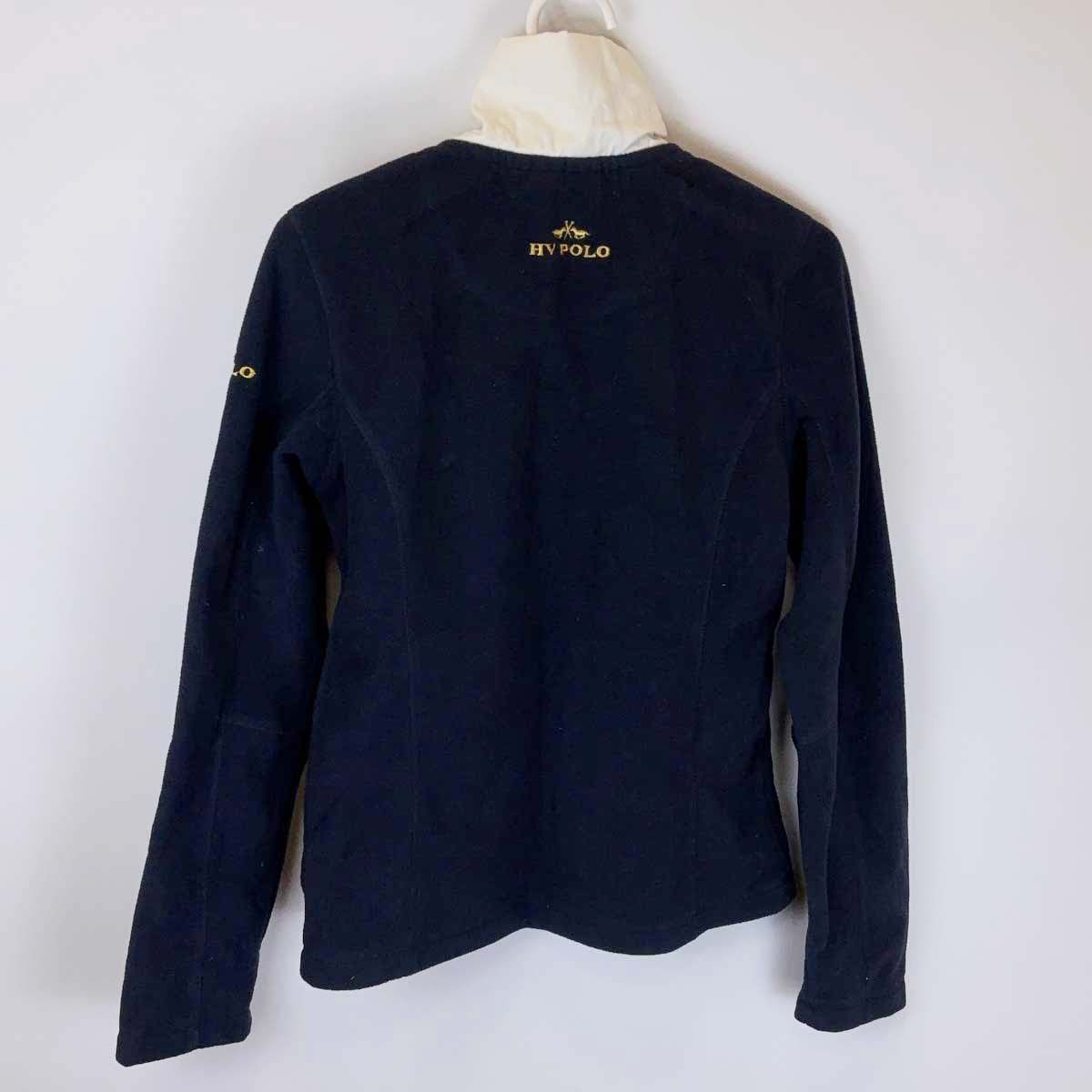 HV POLO フリースジャケット 【公式通販】