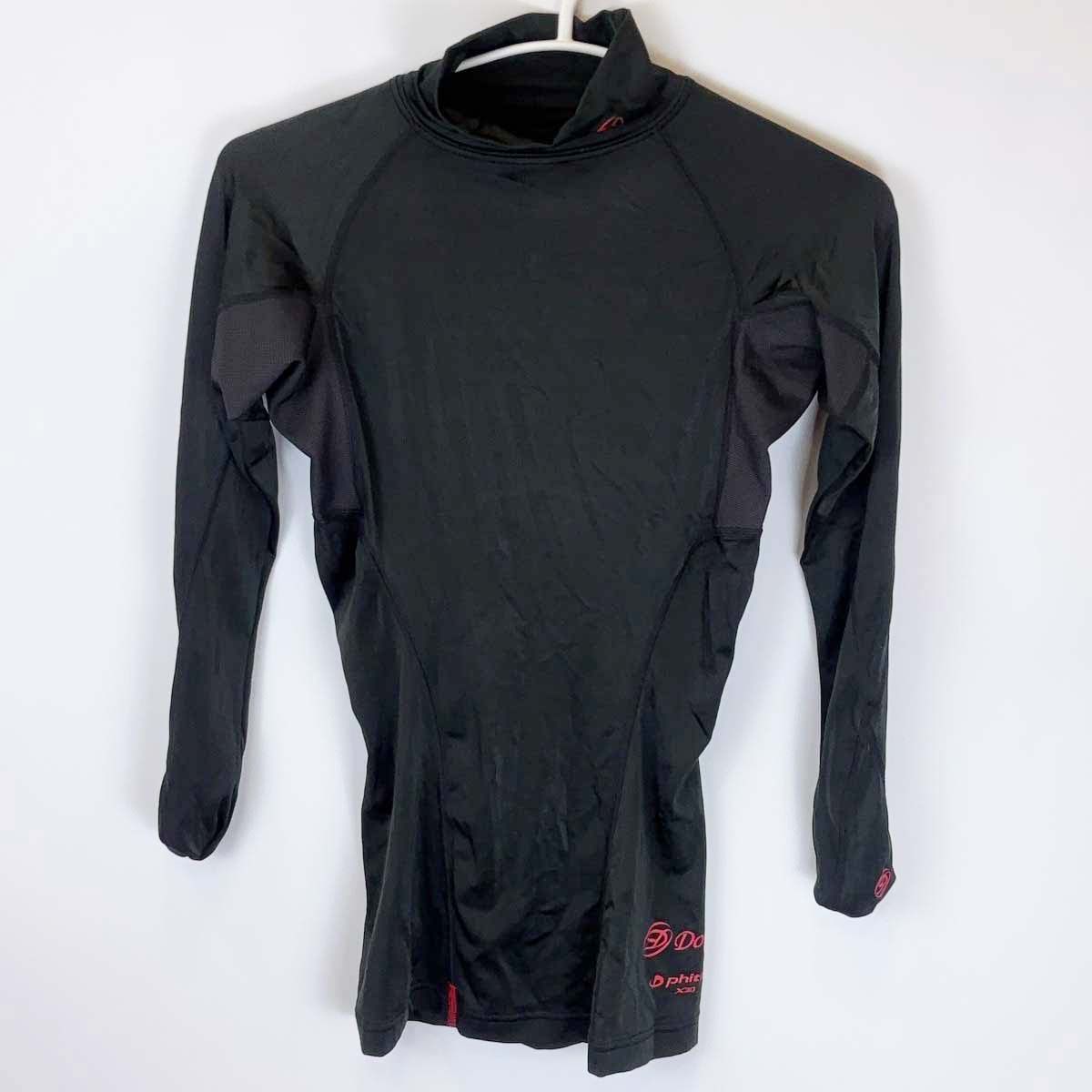 ファイブテン Doron ドロン X30 コンプレッション インナー ロング