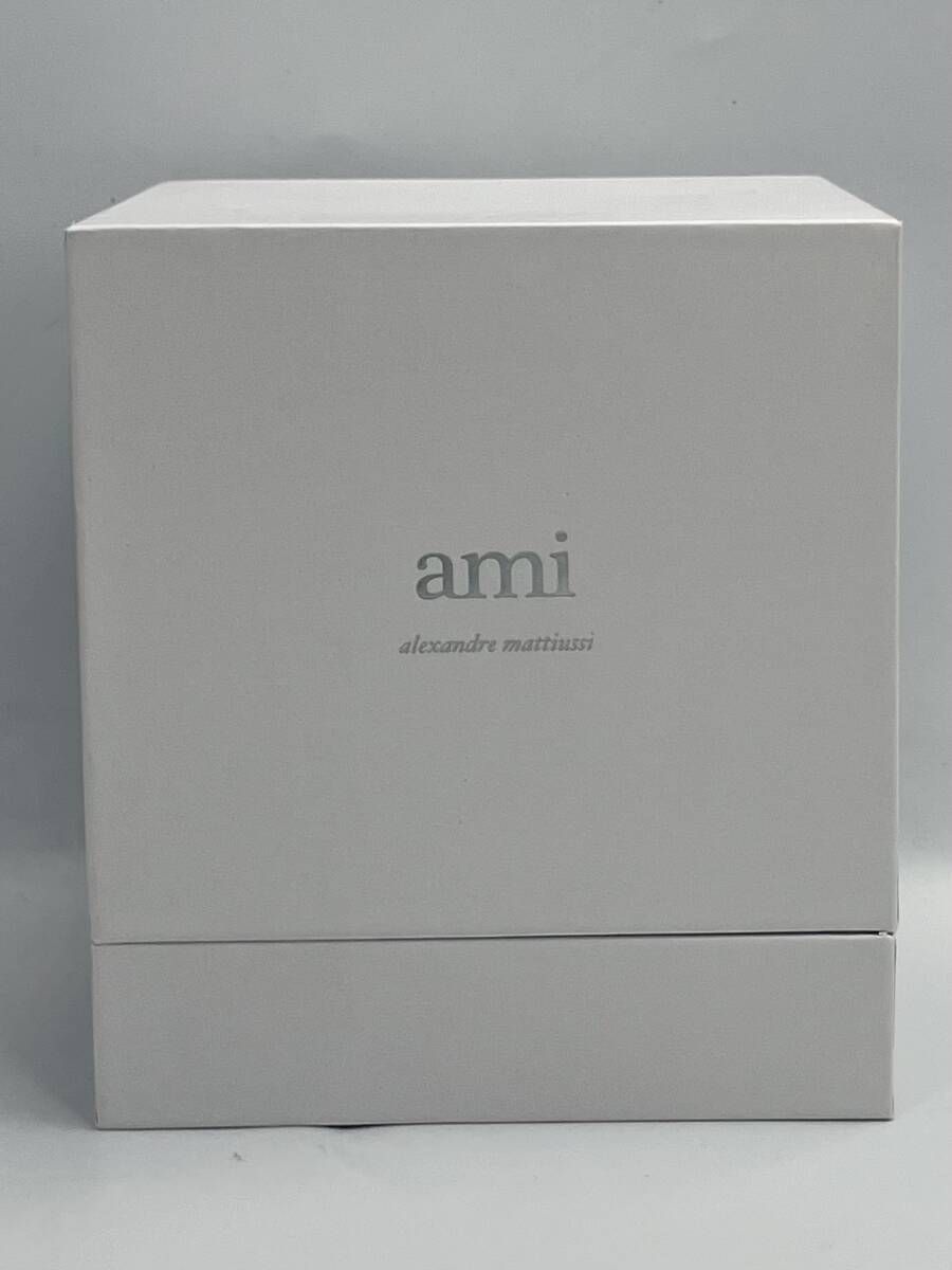 Ami Paris スノードーム アミパリス - メルカリ