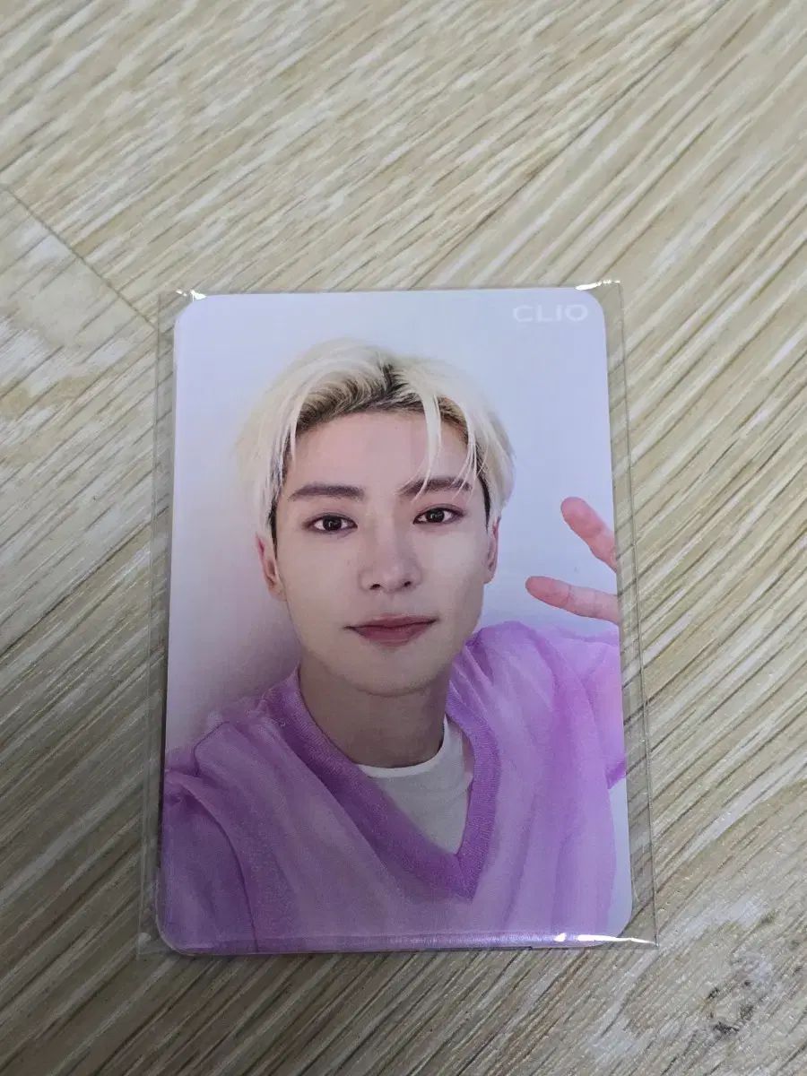 NCT ジェヒョン トレカ ジェヒョン トレカ6枚セット - メルカリ