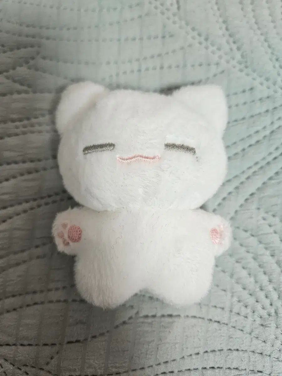 SEVENTEEN ウジ 10cm ぬいぐるみ - メルカリ