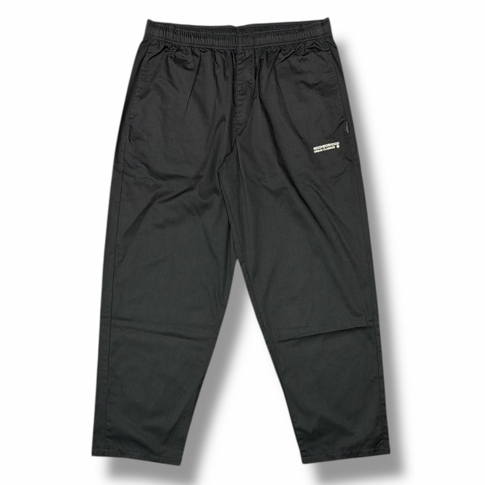 NEIGHBORHOOD 25AW EASY PANTS イージーパンツ トラウザーズ