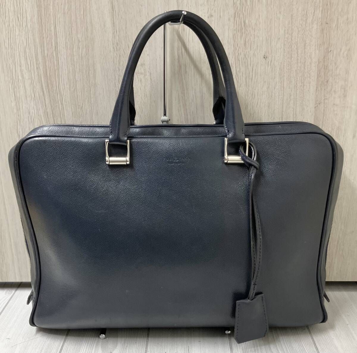 FUJITAKA フジタカ ビジネスバッグ ブリーフケース ショルダーバッグ