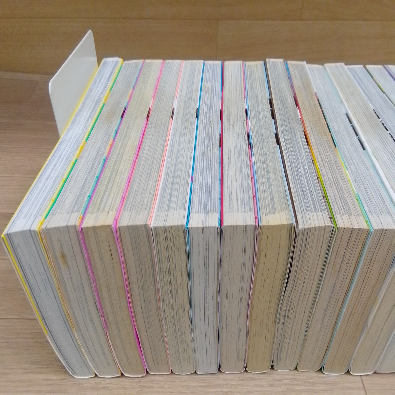 ☆【未開封1冊】暗殺教室 1～21巻 コミック全巻セット 松井優征