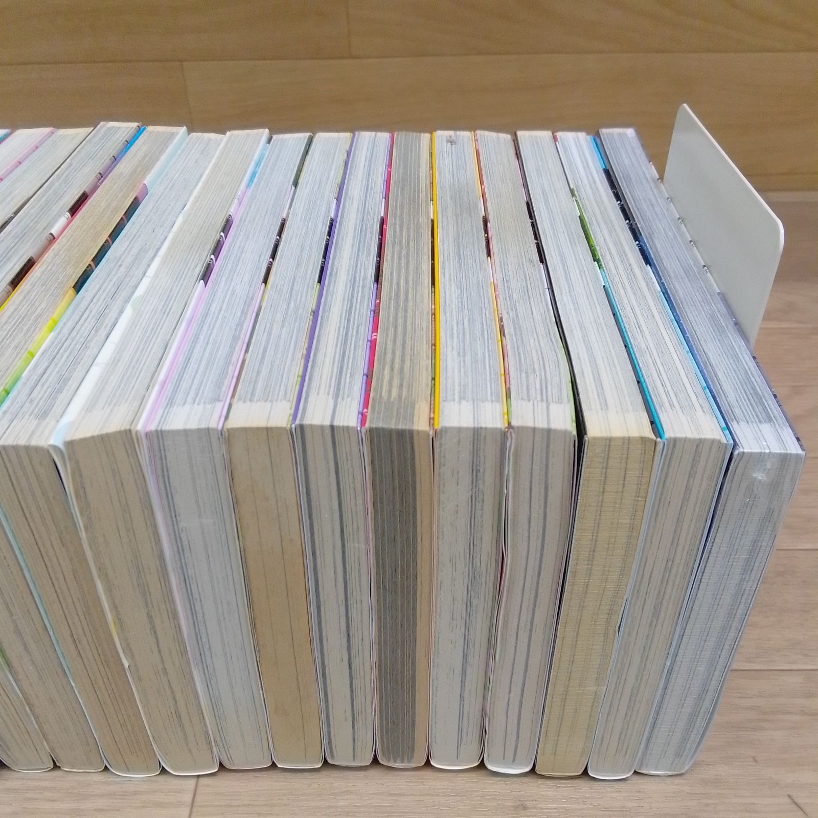 ☆【未開封1冊】暗殺教室 1～21巻 コミック全巻セット 松井優征