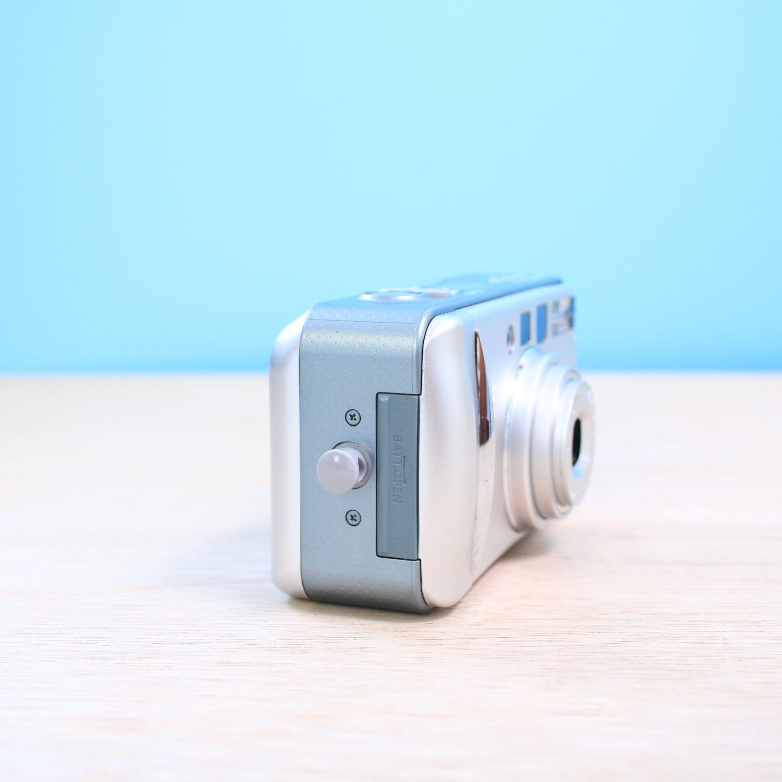 完動品❁美品 Canon Autoboy N105 キャノン オートボーイ フィルム