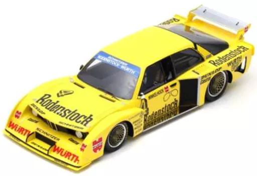 ミニカー 1 18 BMW 320 Turbo Div II DRM Nurburgring 1979 Manfred Winkelhock 4 S 388