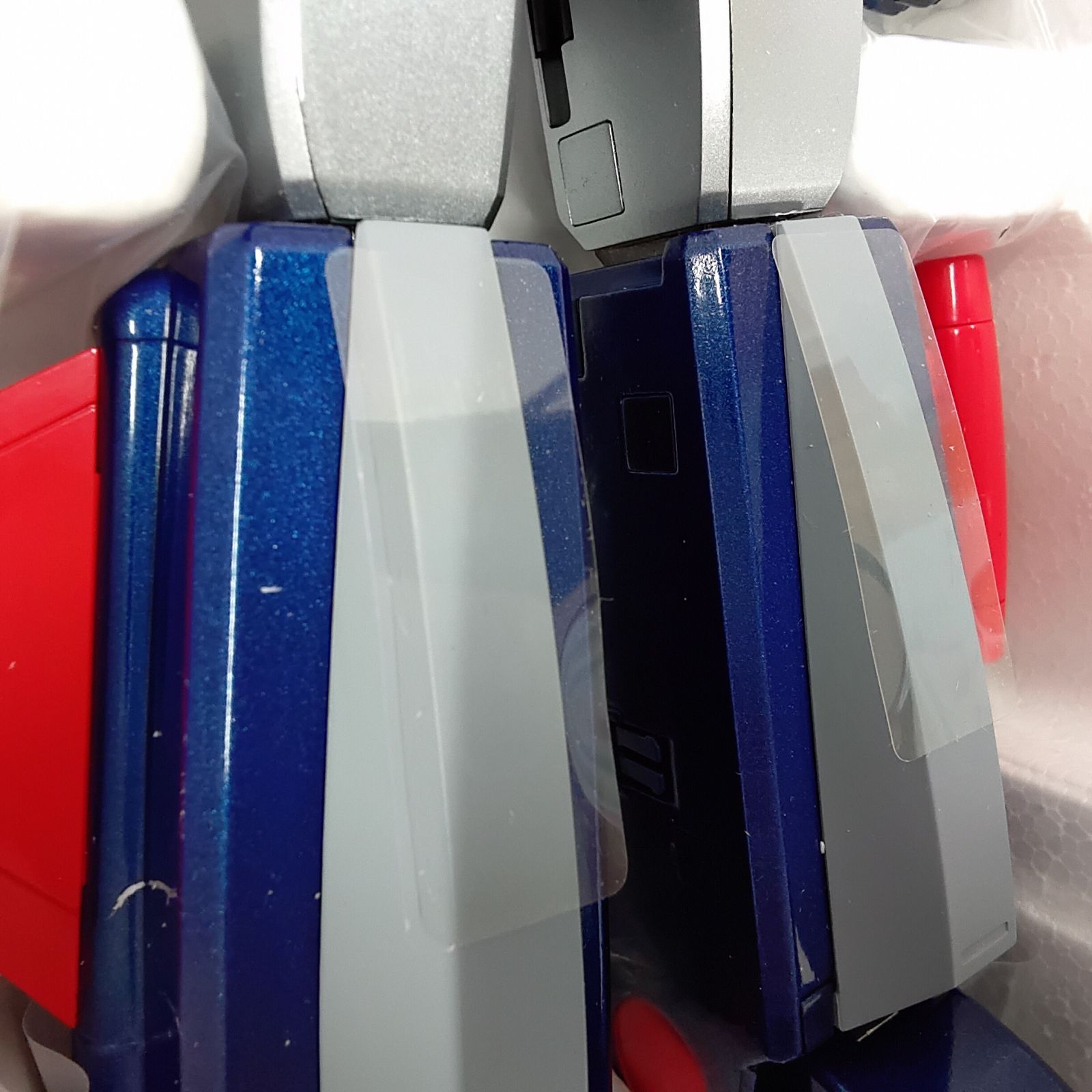  品 あり トライダーG 7 超合金魂 GX 66 TRYDER G S 077 その他 キャラクター玩具