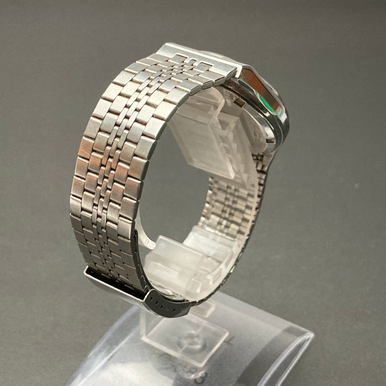 稼働品 SEIKO セイコー シルバーウェーブ SILVER WAVE 7121-7020