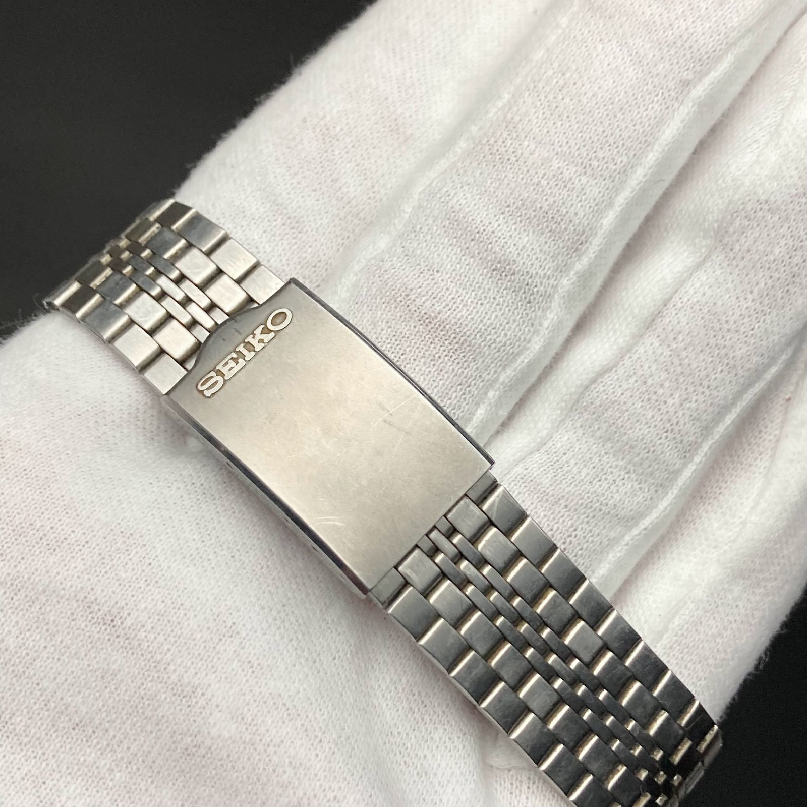 稼働品 SEIKO セイコー シルバーウェーブ SILVER WAVE 7121-7020