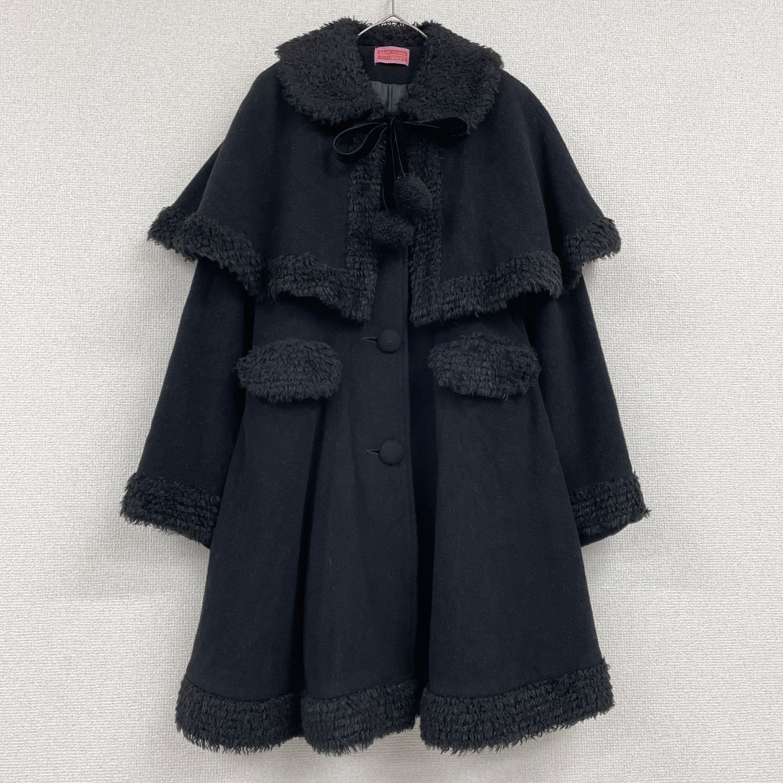 BABY, THE STARS SHINE BRIGHT ベイビーザスターズシャインブライト