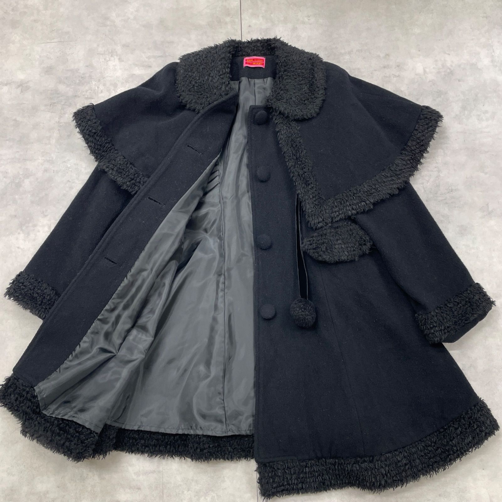 BABY, THE STARS SHINE BRIGHT ベイビーザスターズシャインブライト