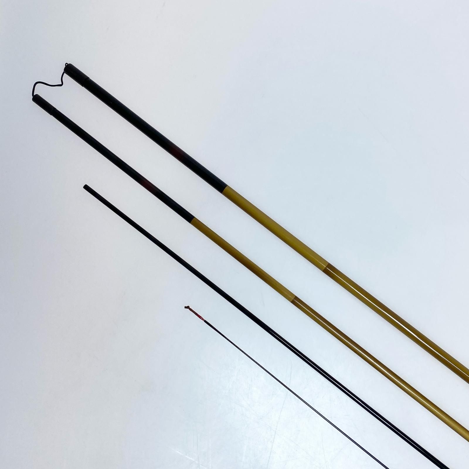 DAIWA ダイワ 二天粋 おぼろ 13 ヘラ竿 程度B - メルカリ