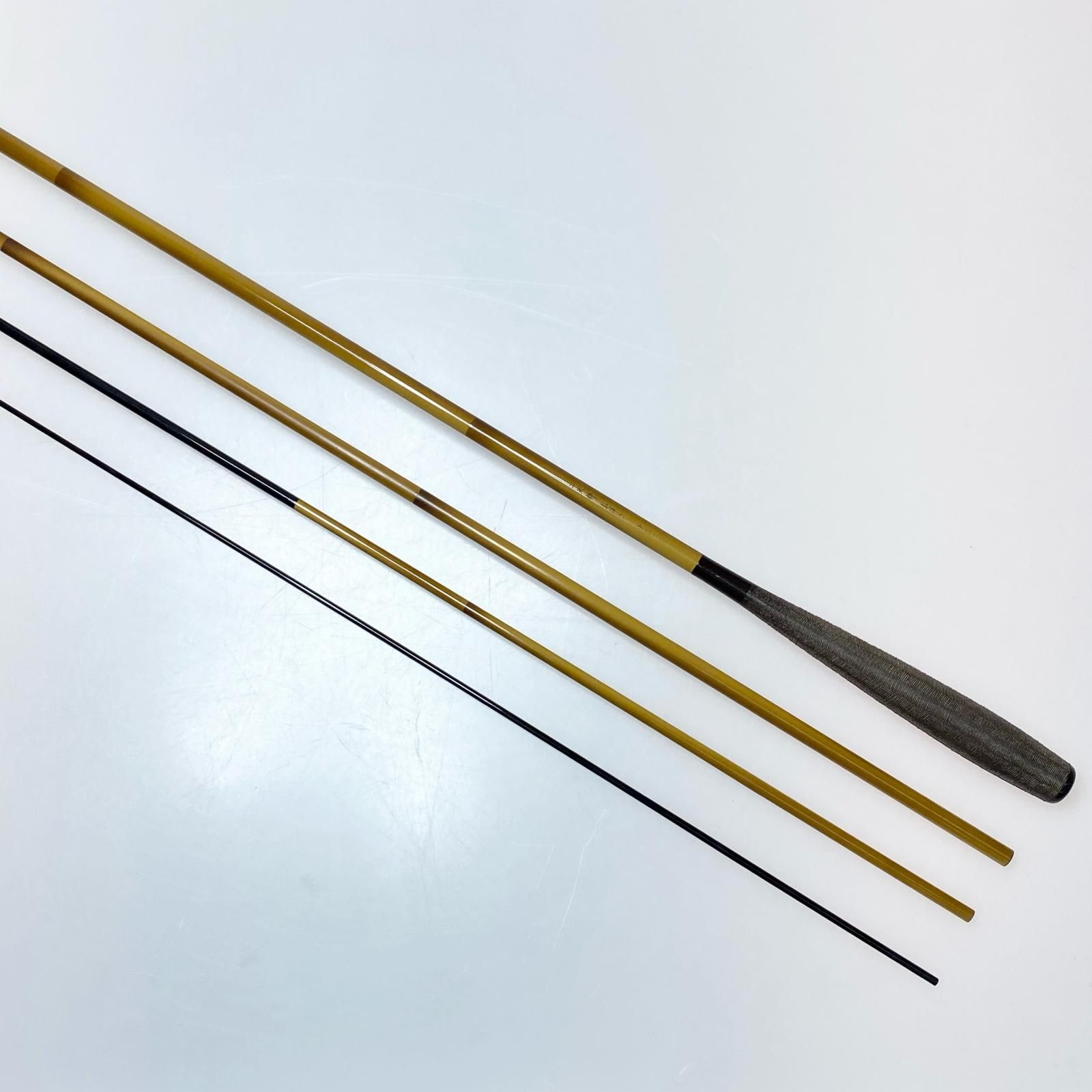 DAIWA ダイワ 二天粋 おぼろ 13 ヘラ竿 程度B - メルカリ