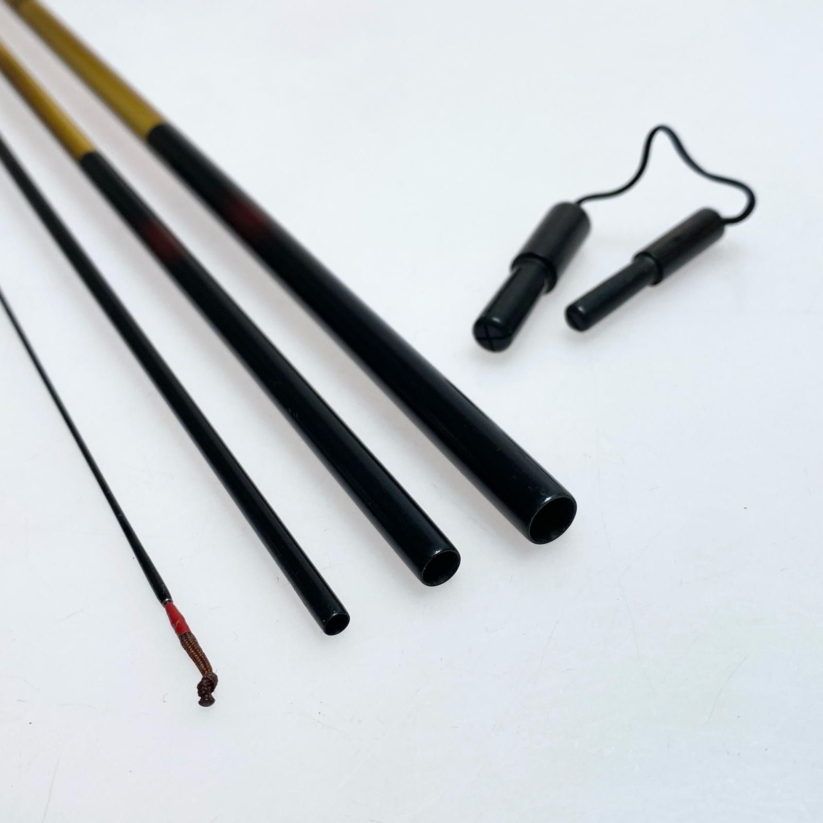 DAIWA ダイワ 二天粋 おぼろ 13 ヘラ竿 程度B - メルカリ