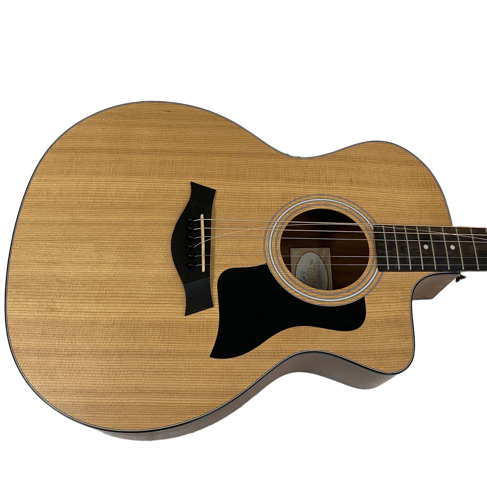 TAYLOR テイラー 114ce エレクトリック アコースティック ギター
