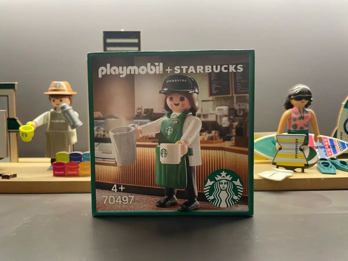 プレイモービル