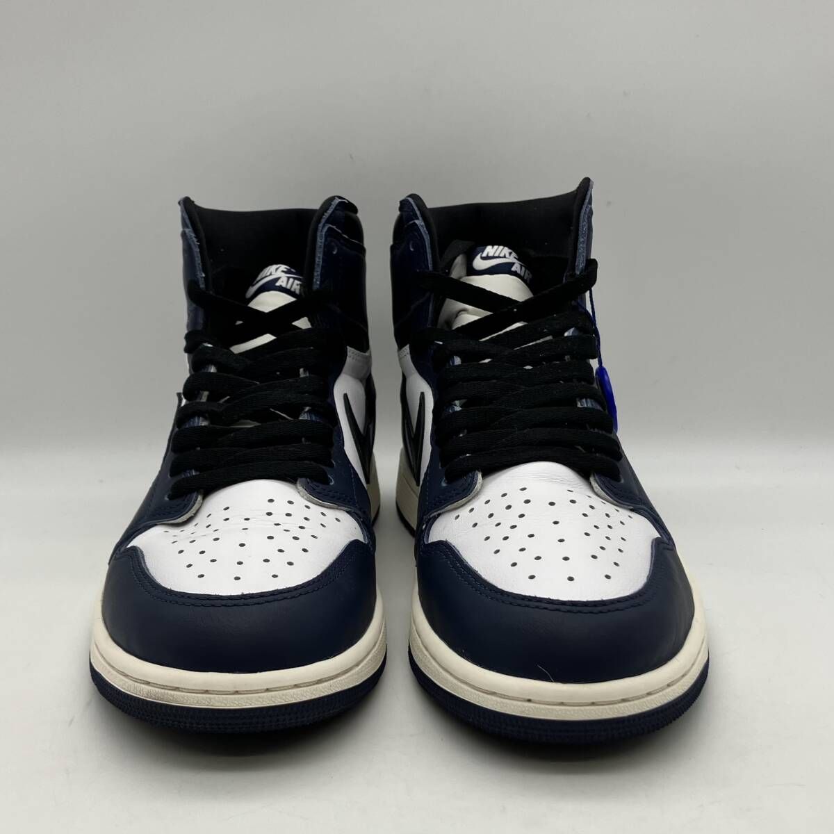 Nike Air Jordan 1 Retro High OG Midnight Navy ナイキ エア 