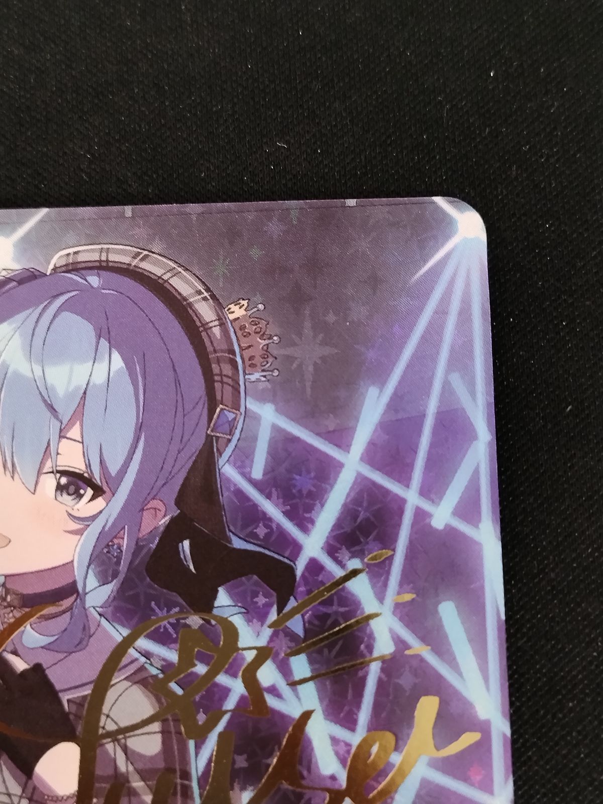 TCG ホロライブオフィシャルカードゲーム