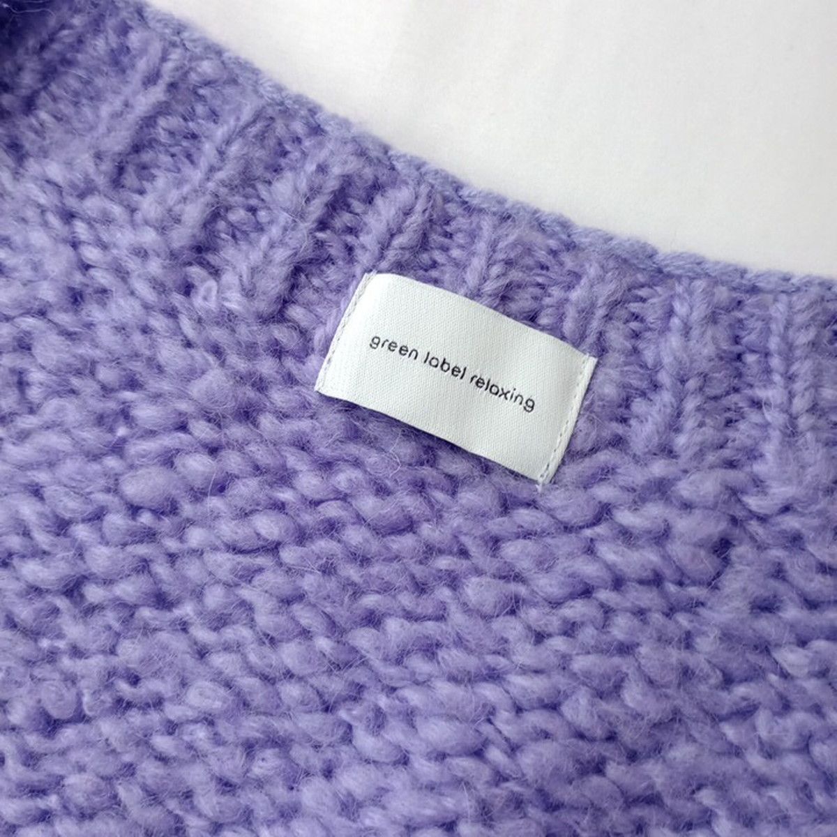 green label relaxing グリーンレーベルリラクシング ユナイテッド