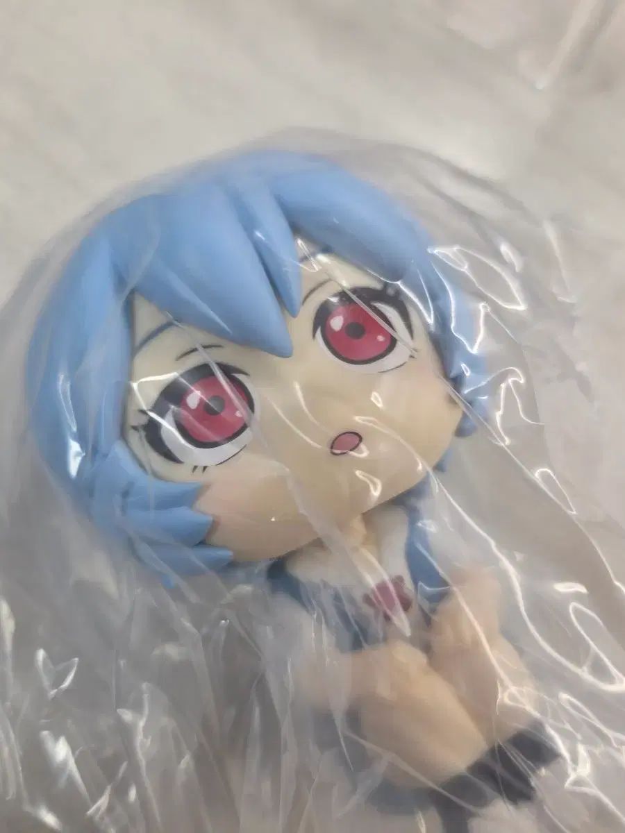 新世紀エヴァンゲリオン 綾波レイ Look UP フィギュア