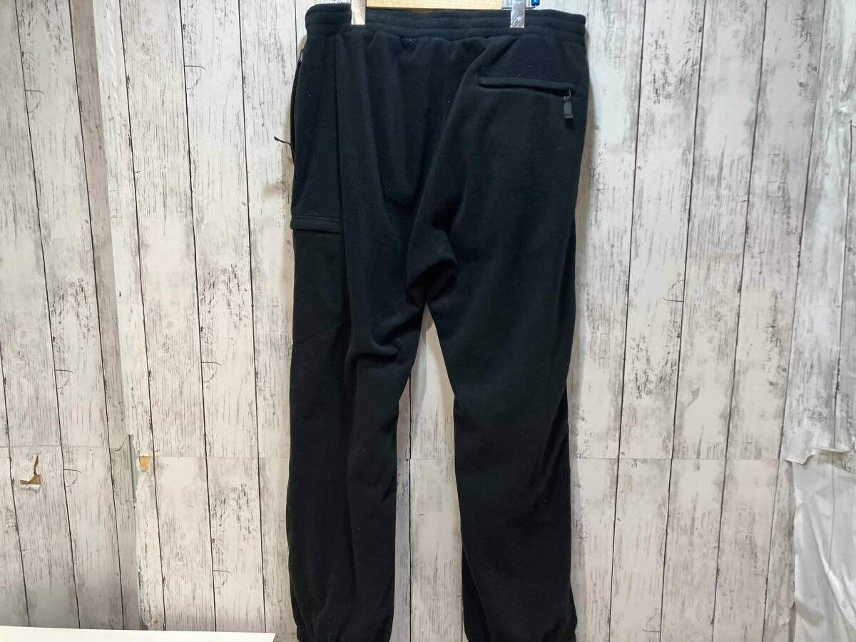 Supreme 24aw POLARTEC シュプリーム ポーラテック フリースパンツ