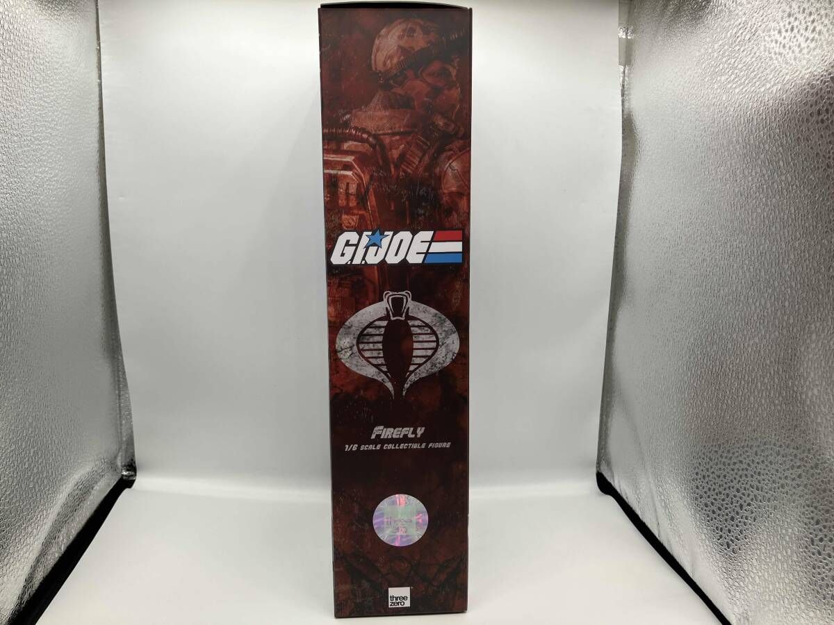 スリーゼロ Firefly (ファイヤーフライ) 1/6 - メルカリ