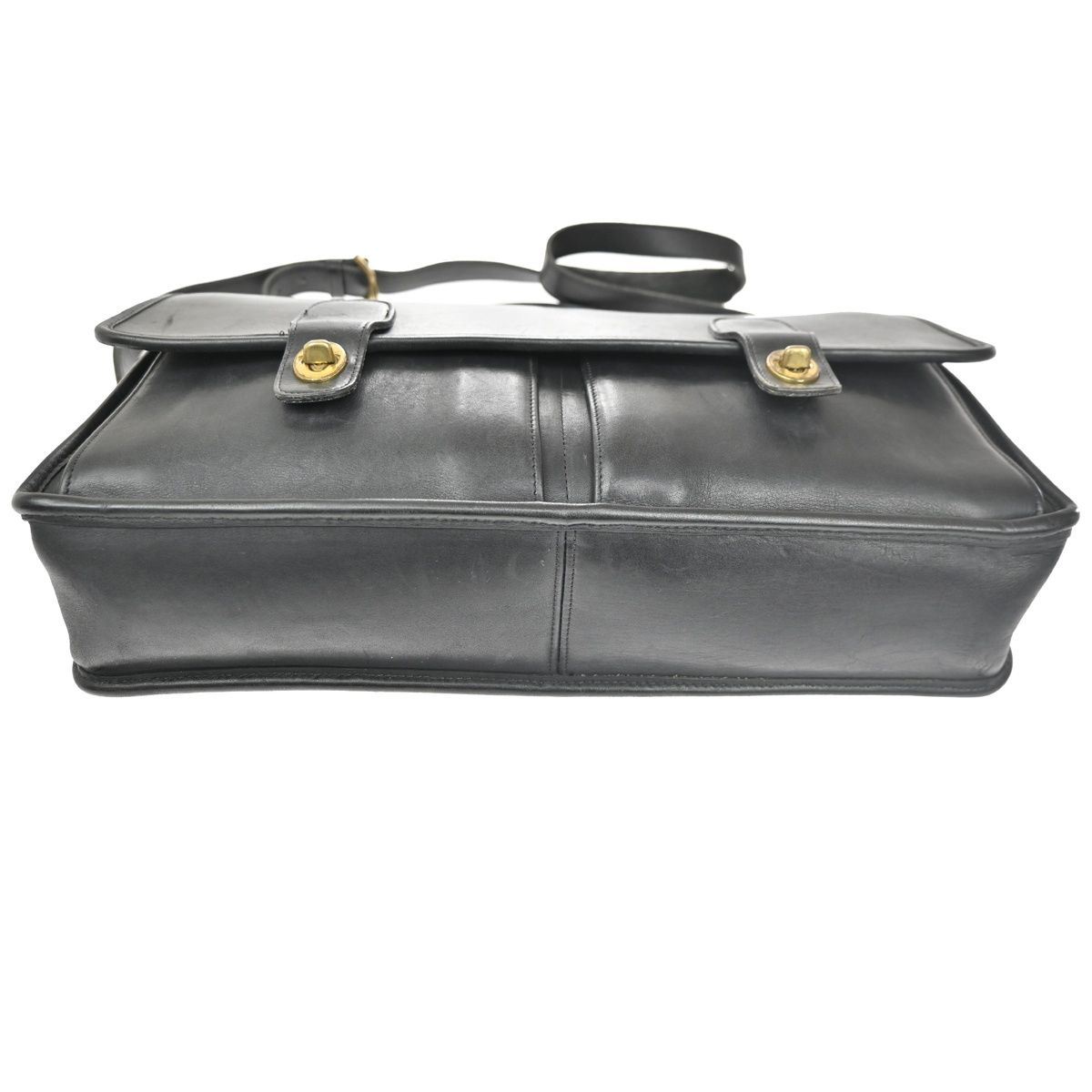 COACH オールド コーチ ビジネスバッグ ブリーフケース 2WAY