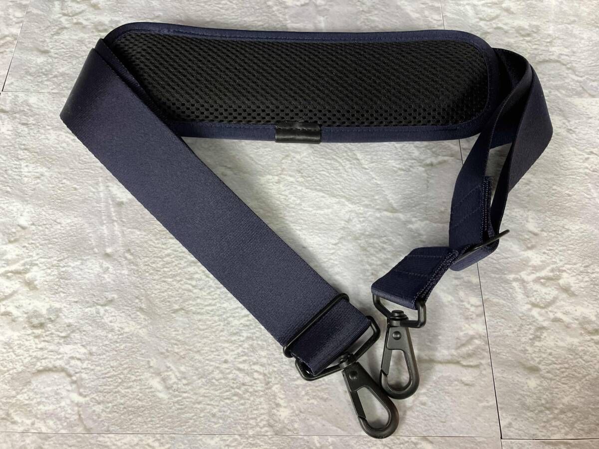 PORTER ポーター ブリーフケース ネイビー - メルカリ