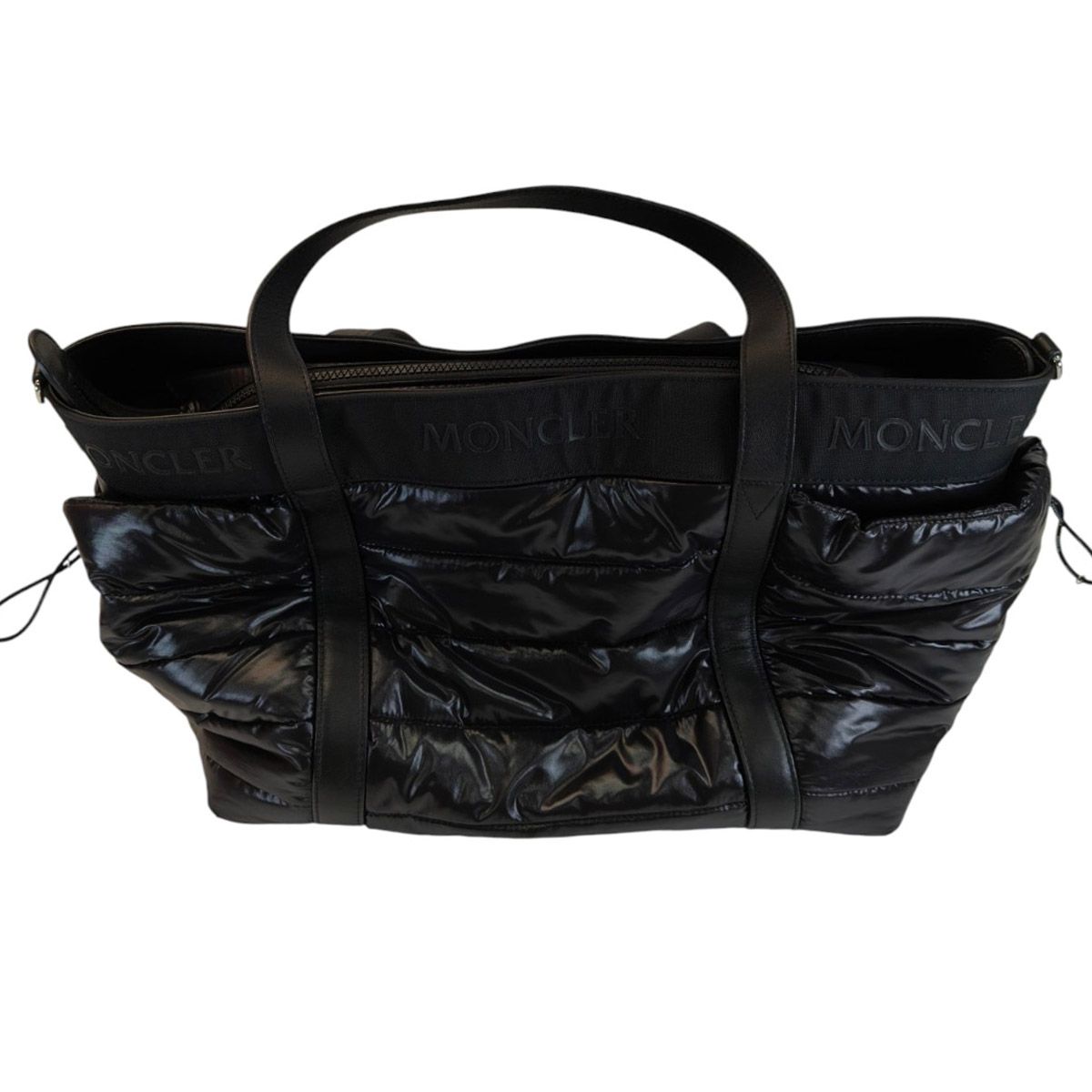 MONCLER モンクレール MOMMY BAG マザーズバッグ トートバッグ