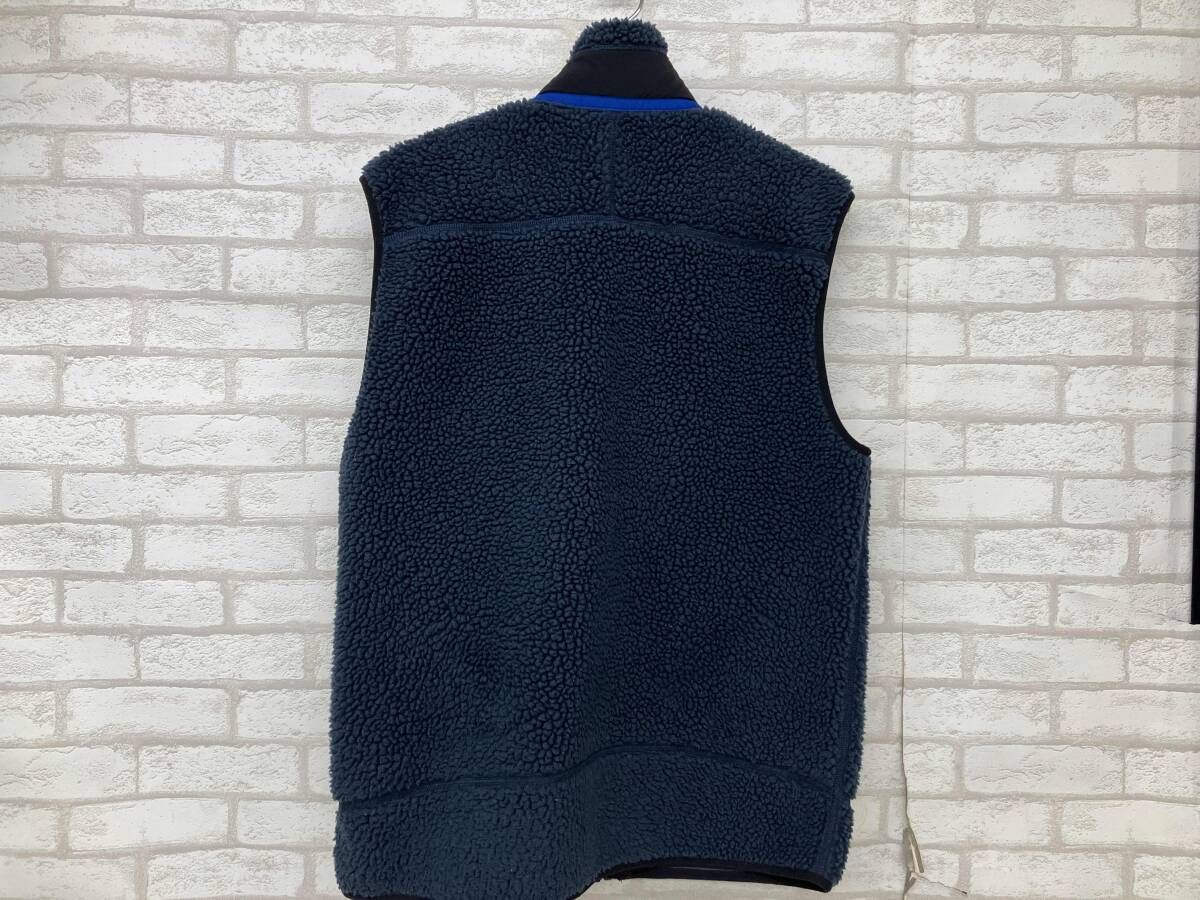 Patagonia 23048 Classic Retro-X Vest パタゴニア クラッシック