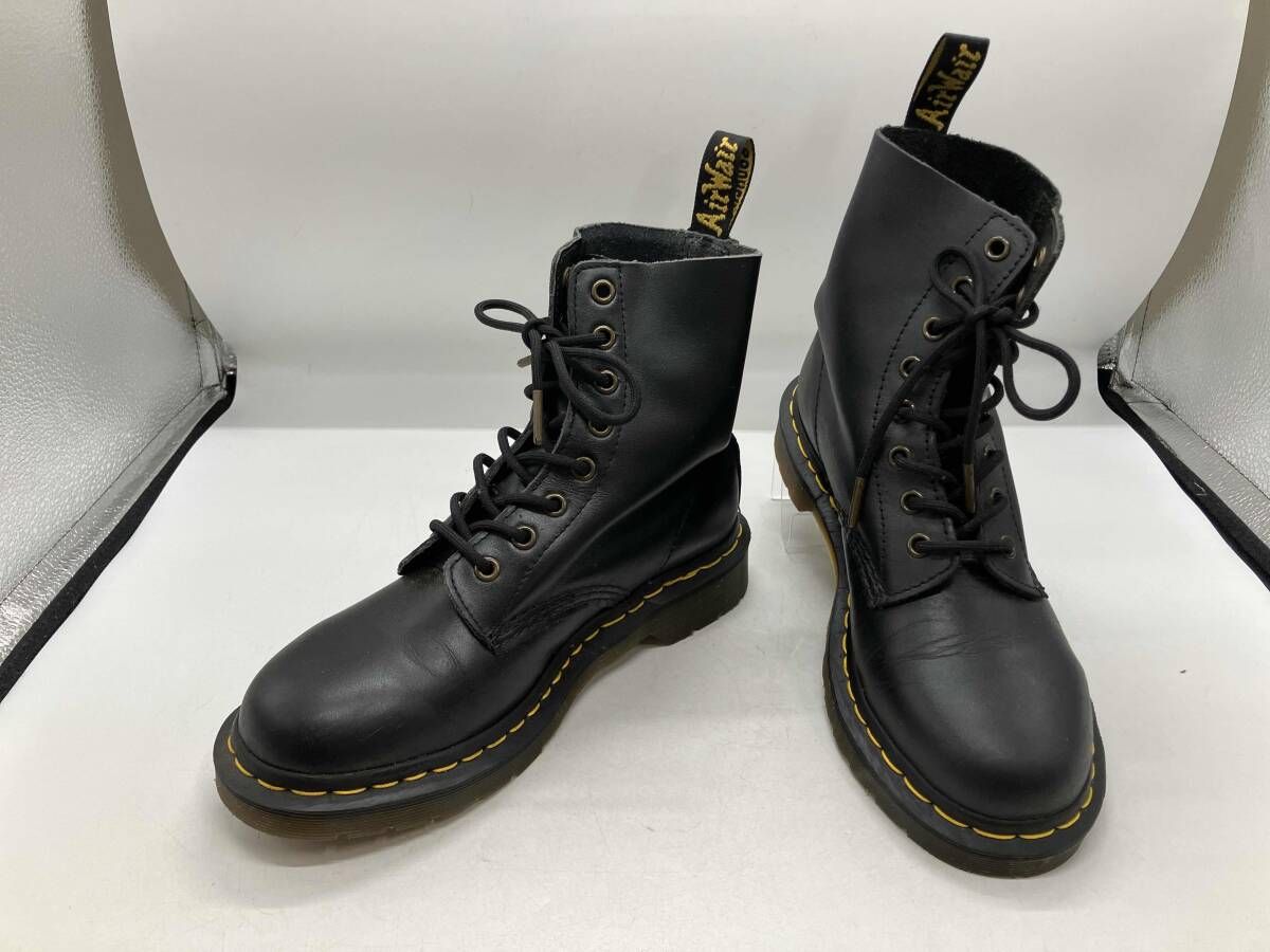 DR.Martens ドクターマーチン AW006/24991/GB06V ショートブーツ 25cm 